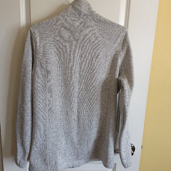 Women's Stormpack Sunice Zippered Sweater - Picture 2 of 6